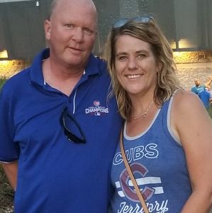 Meet your Posher, Kristi